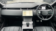 Land Rover Range Rover Evoque 2.0 D200 Dynamic HSE 5dr Auto Diesel Hatchback